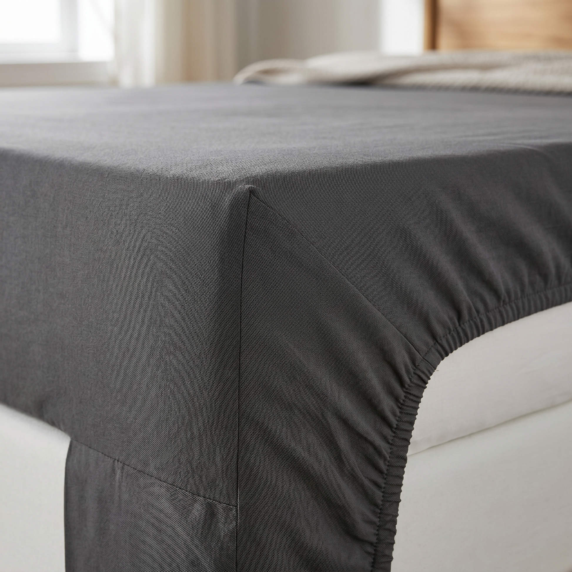 NOARA - Le lot miracle ( couette, draps housse, taies d’oreiller )