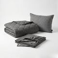 NOARA - Le lot miracle ( couette, draps housse, taies d’oreiller )